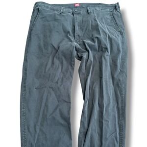 Levi's XX Chino‎ Standard Taper Mens Pants W44 L28 Waterless Technology